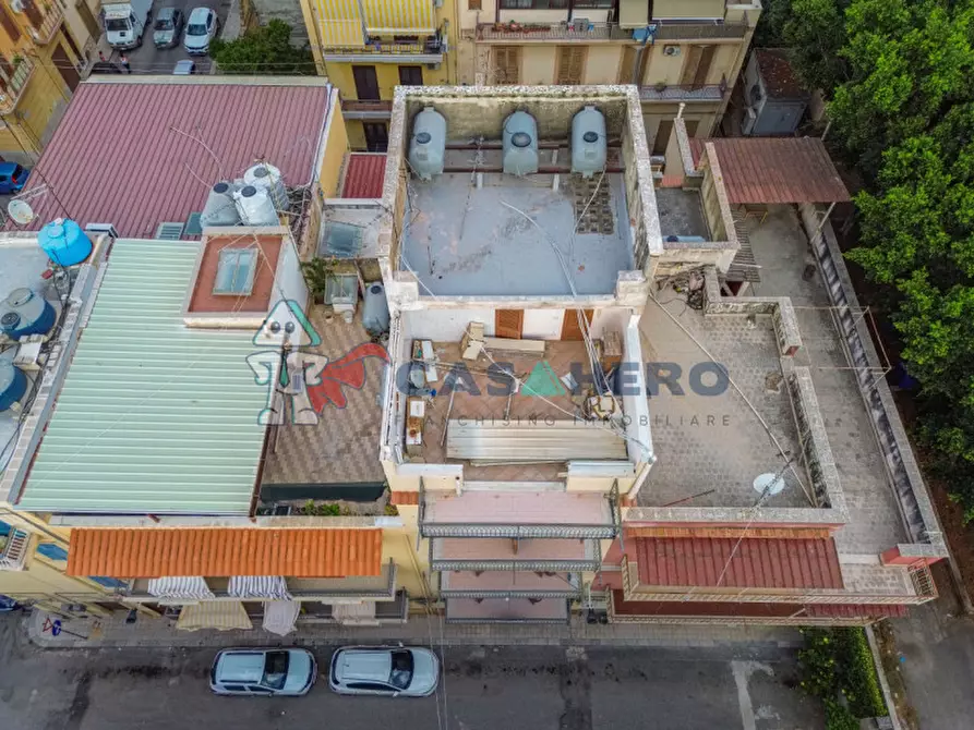 Immagine 35 di Casa indipendente in vendita  in Via Vincenzo Bellini a Bagheria