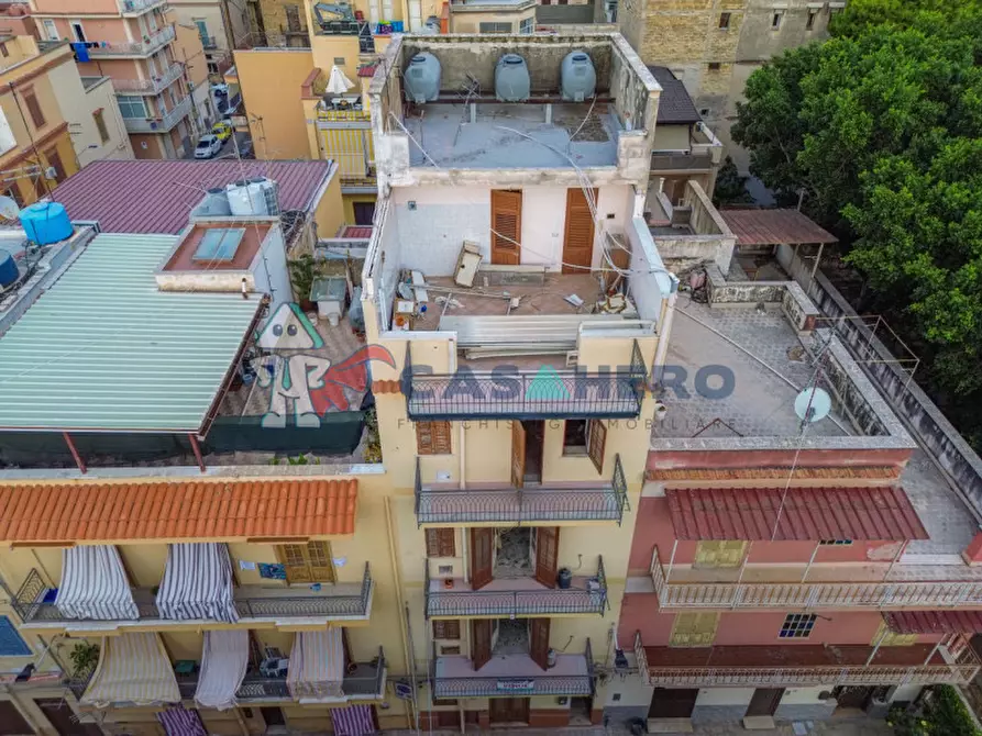 Immagine 36 di Casa indipendente in vendita  in Via Vincenzo Bellini a Bagheria