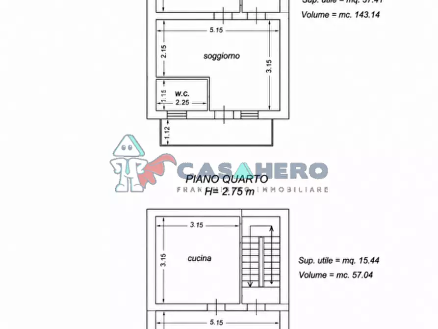 Immagine 39 di Casa indipendente in vendita  in Via Vincenzo Bellini a Bagheria