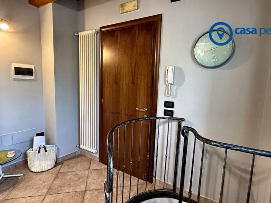 Immagine 4 di Appartamento in vendita  in Via Giuseppe Garibaldi a Arqua' Polesine