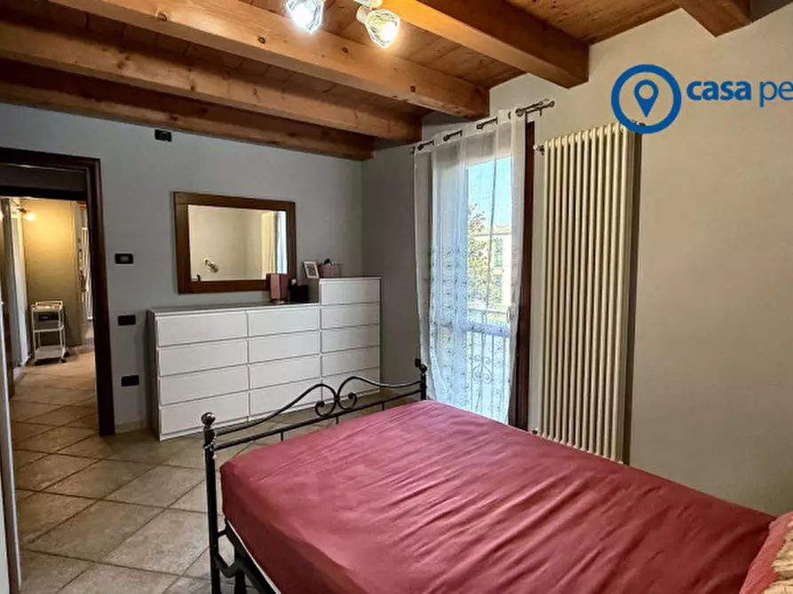 Immagine 5 di Appartamento in vendita  in Via Giuseppe Garibaldi a Arqua' Polesine