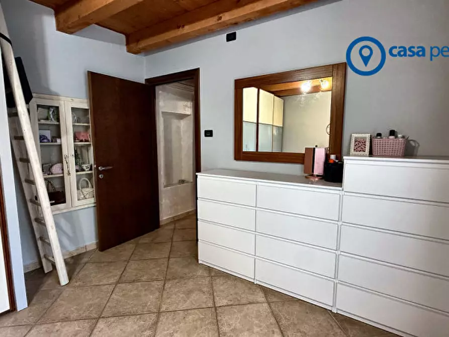 Immagine 6 di Appartamento in vendita  in Via Giuseppe Garibaldi a Arqua' Polesine