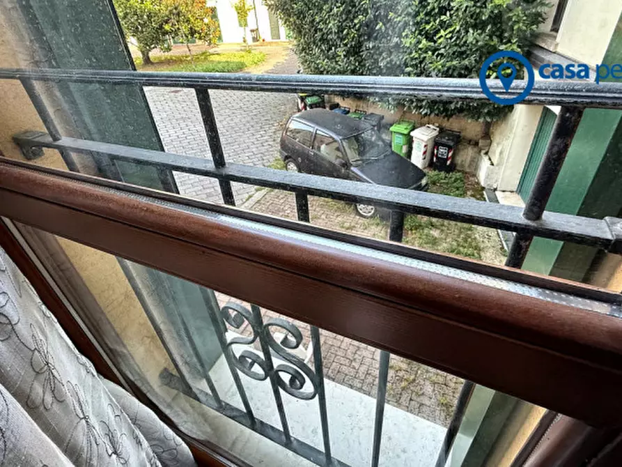 Immagine 8 di Appartamento in vendita  in Via Giuseppe Garibaldi a Arqua' Polesine