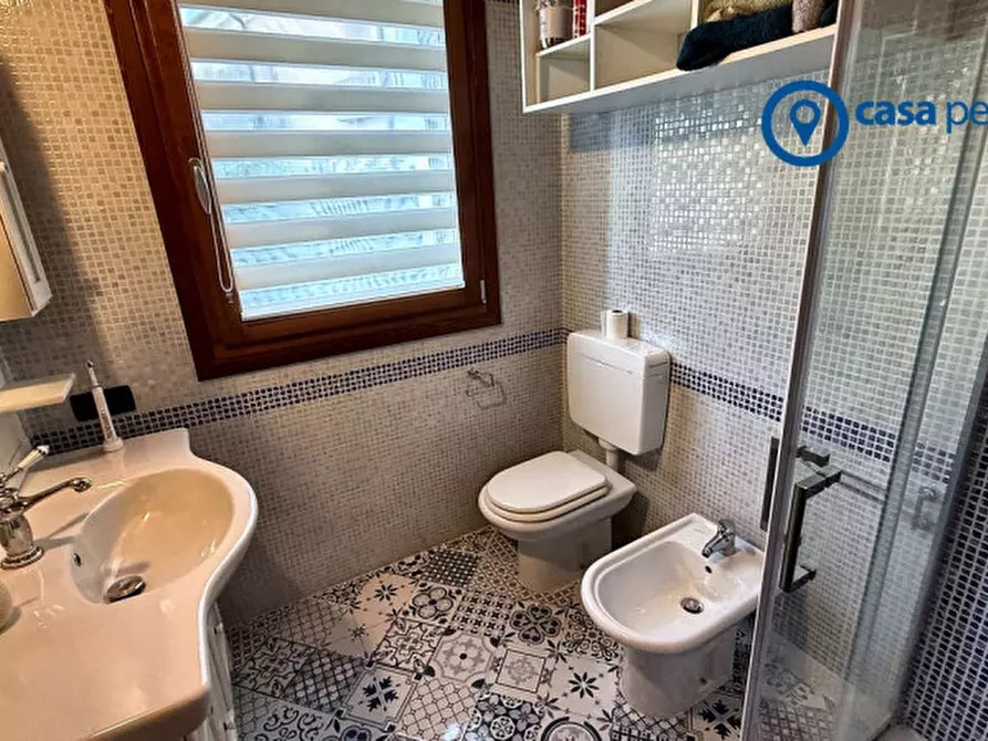 Immagine 10 di Appartamento in vendita  in Via Giuseppe Garibaldi a Arqua' Polesine