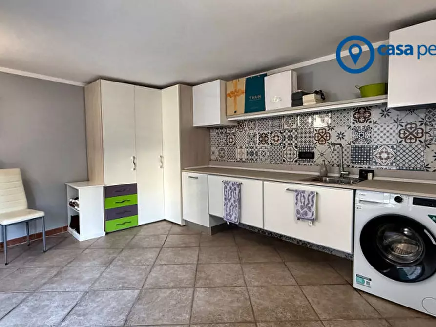 Immagine 17 di Appartamento in vendita  in Via Giuseppe Garibaldi a Arqua' Polesine