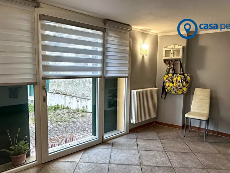 Immagine 18 di Appartamento in vendita  in Via Giuseppe Garibaldi a Arqua' Polesine
