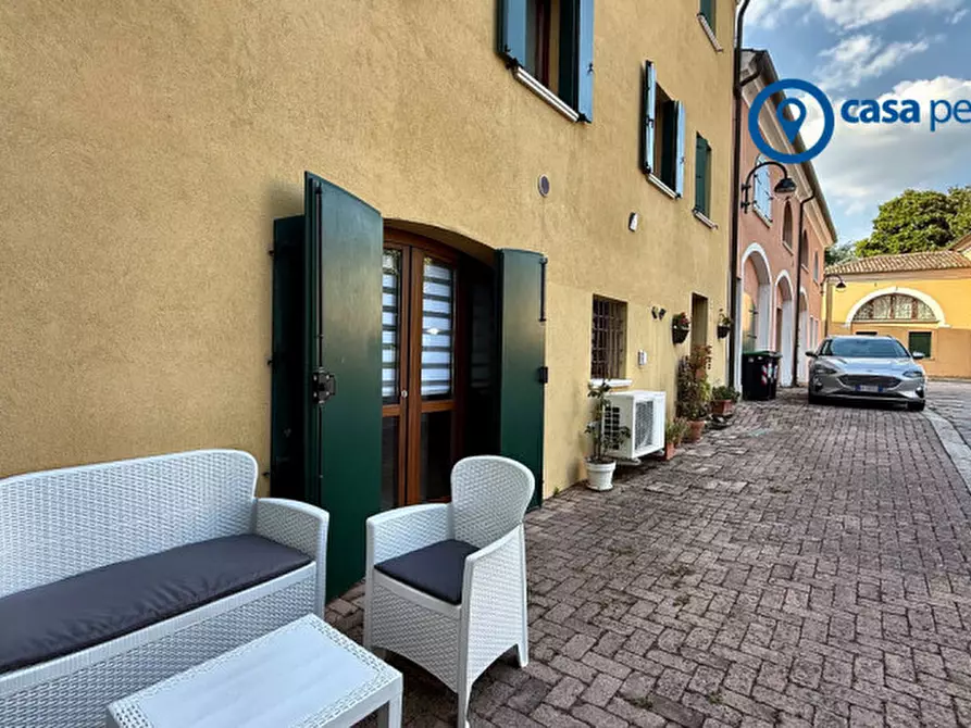 Immagine 19 di Appartamento in vendita  in Via Giuseppe Garibaldi a Arqua' Polesine