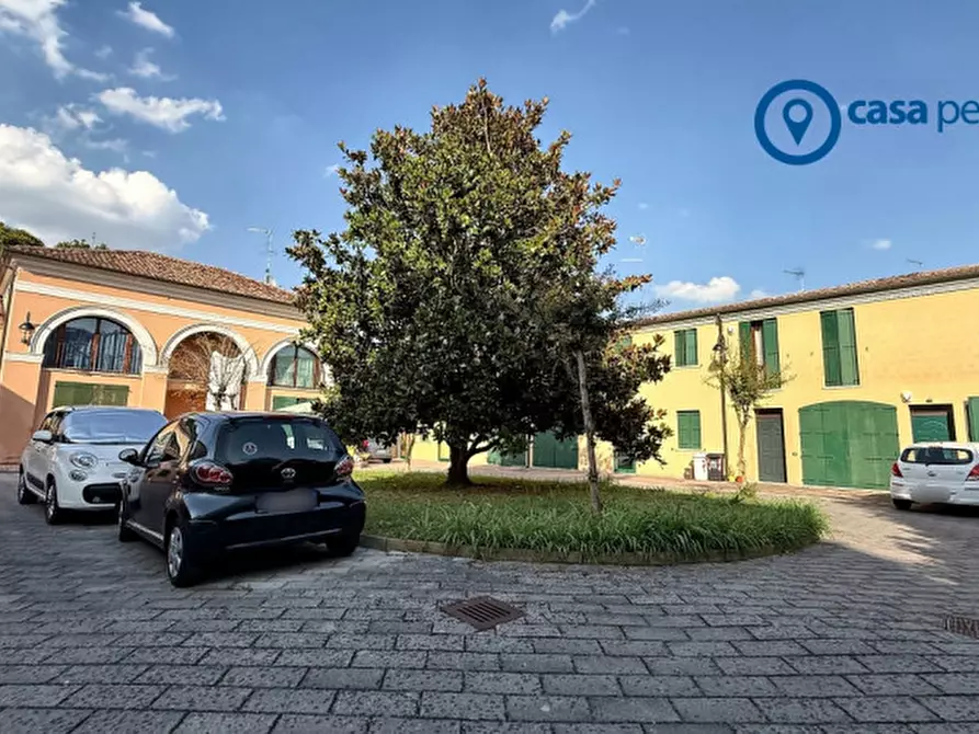 Immagine 22 di Appartamento in vendita  in Via Giuseppe Garibaldi a Arqua' Polesine