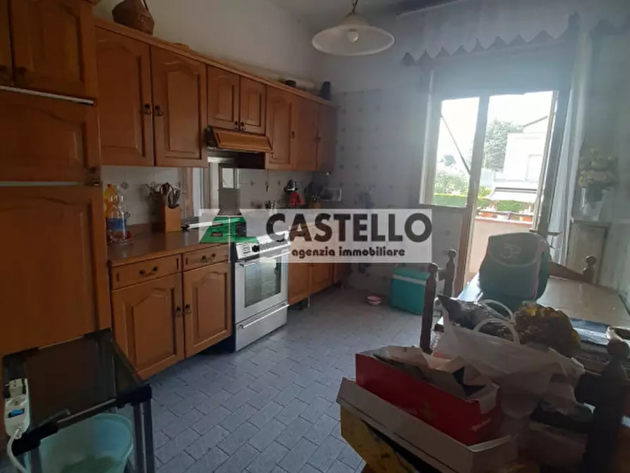 Immagine 3 di Appartamento in vendita  in Via San Pio X a Abano Terme