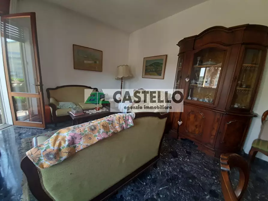 Immagine 4 di Appartamento in vendita  in Via San Pio X a Abano Terme