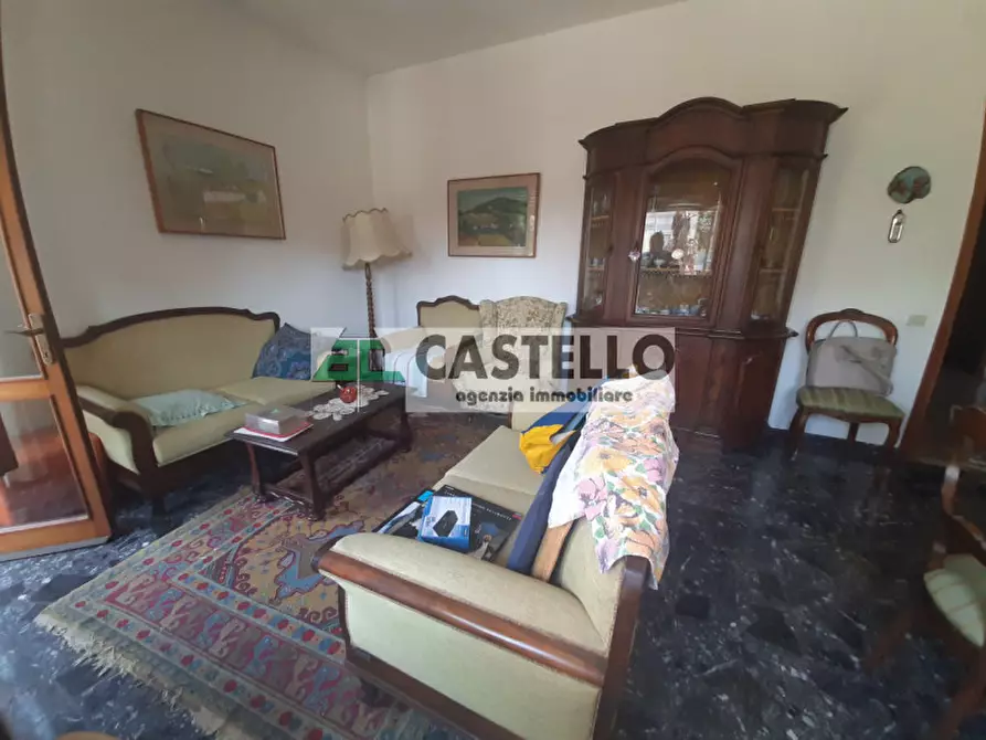 Immagine 5 di Appartamento in vendita  in Via San Pio X a Abano Terme