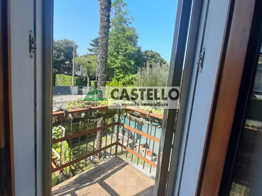 Immagine 6 di Appartamento in vendita  in Via San Pio X a Abano Terme