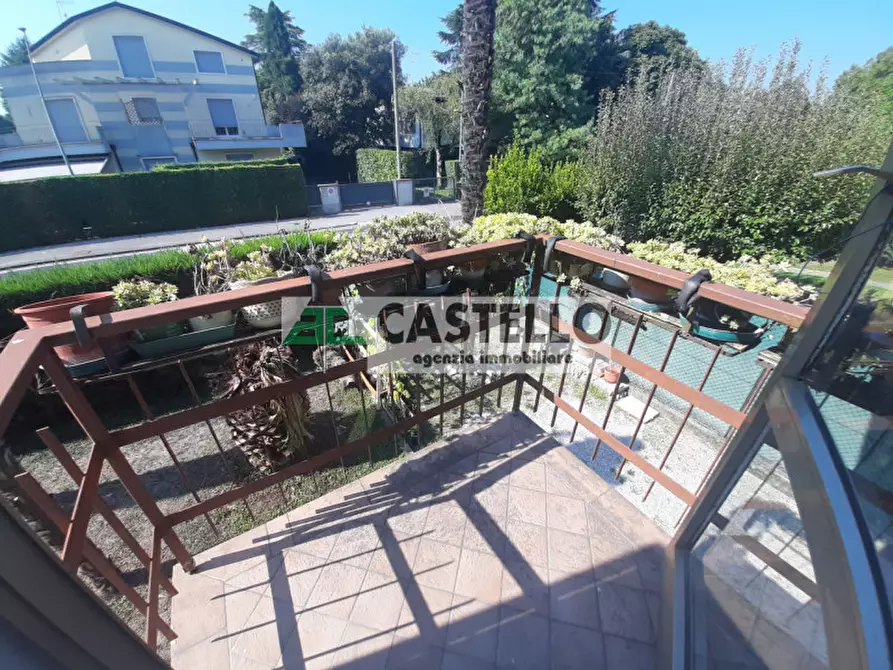 Immagine 7 di Appartamento in vendita  in Via San Pio X a Abano Terme