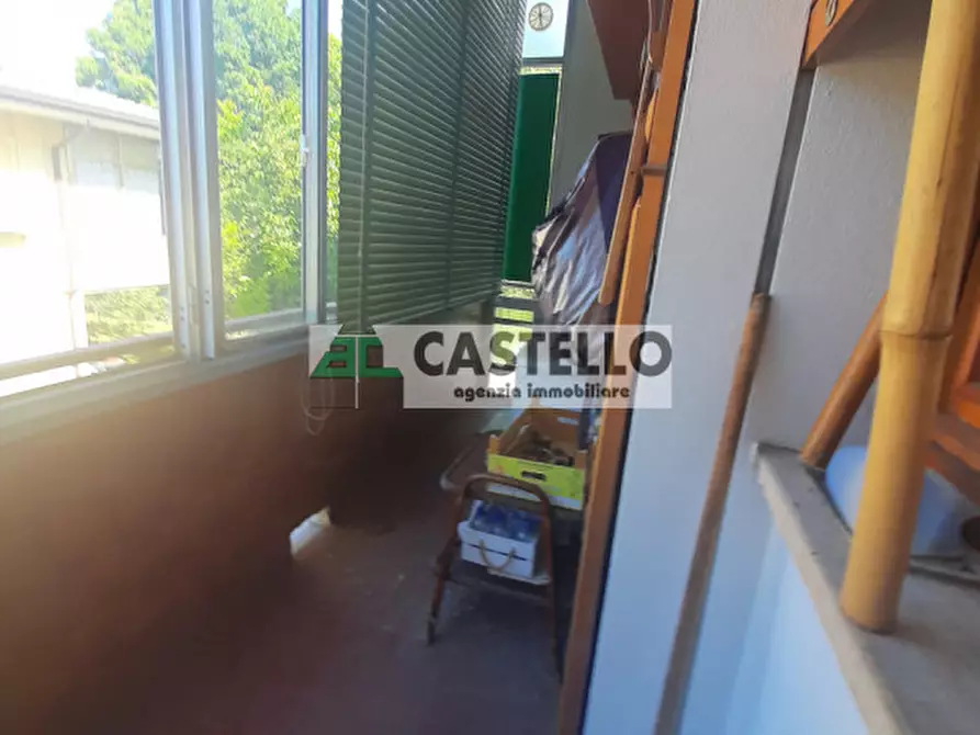 Immagine 8 di Appartamento in vendita  in Via San Pio X a Abano Terme