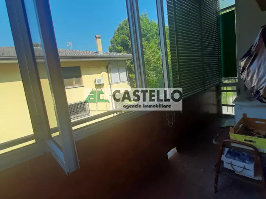 Immagine 9 di Appartamento in vendita  in Via San Pio X a Abano Terme