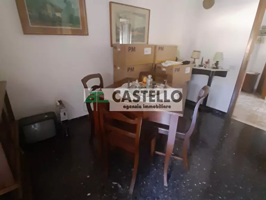Immagine 10 di Appartamento in vendita  in Via San Pio X a Abano Terme