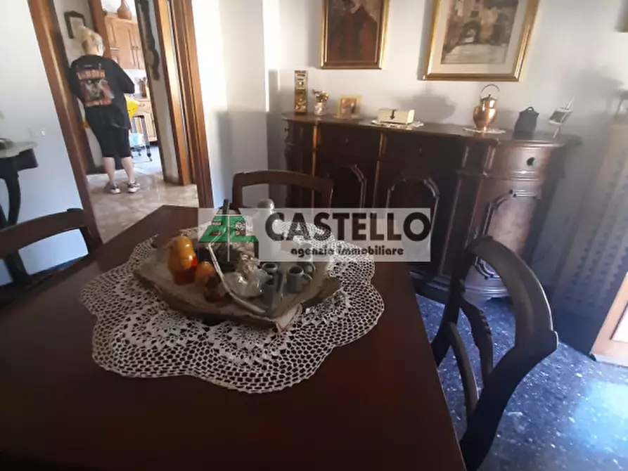 Immagine 11 di Appartamento in vendita  in Via San Pio X a Abano Terme