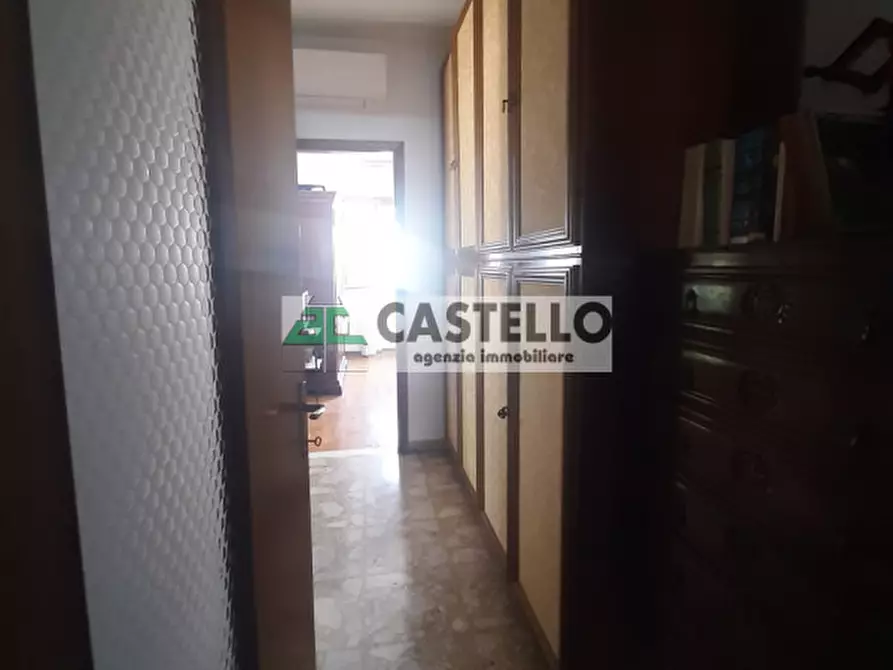Immagine 12 di Appartamento in vendita  in Via San Pio X a Abano Terme