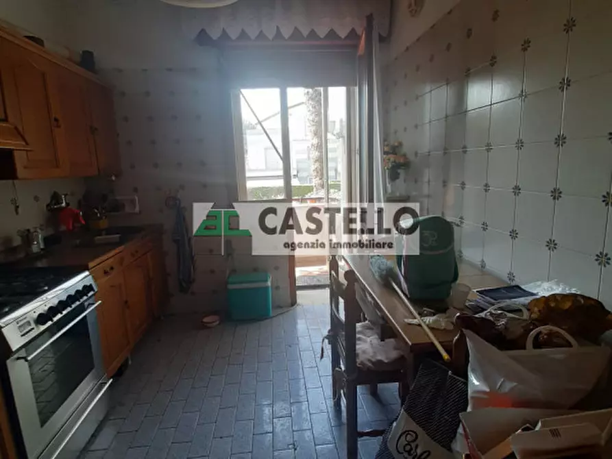 Immagine 13 di Appartamento in vendita  in Via San Pio X a Abano Terme