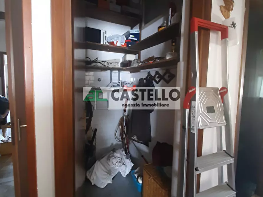 Immagine 16 di Appartamento in vendita  in Via San Pio X a Abano Terme