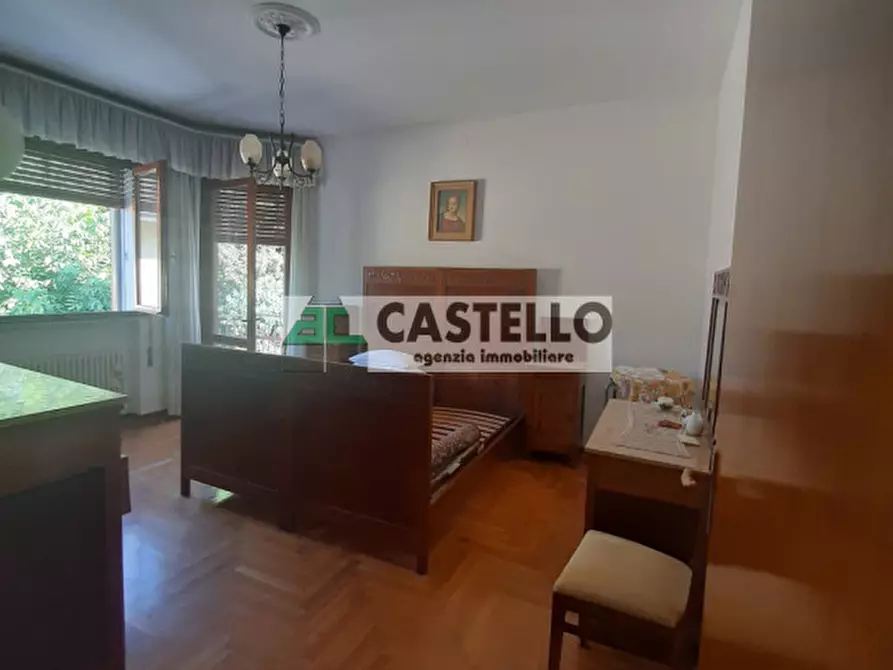 Immagine 17 di Appartamento in vendita  in Via San Pio X a Abano Terme