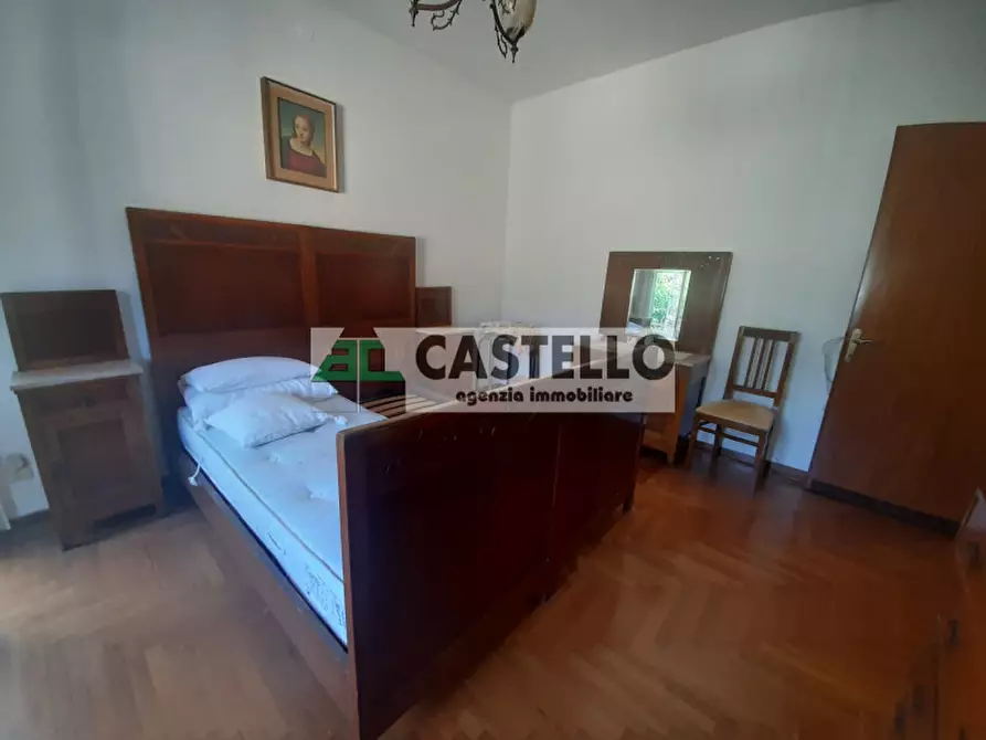 Immagine 18 di Appartamento in vendita  in Via San Pio X a Abano Terme