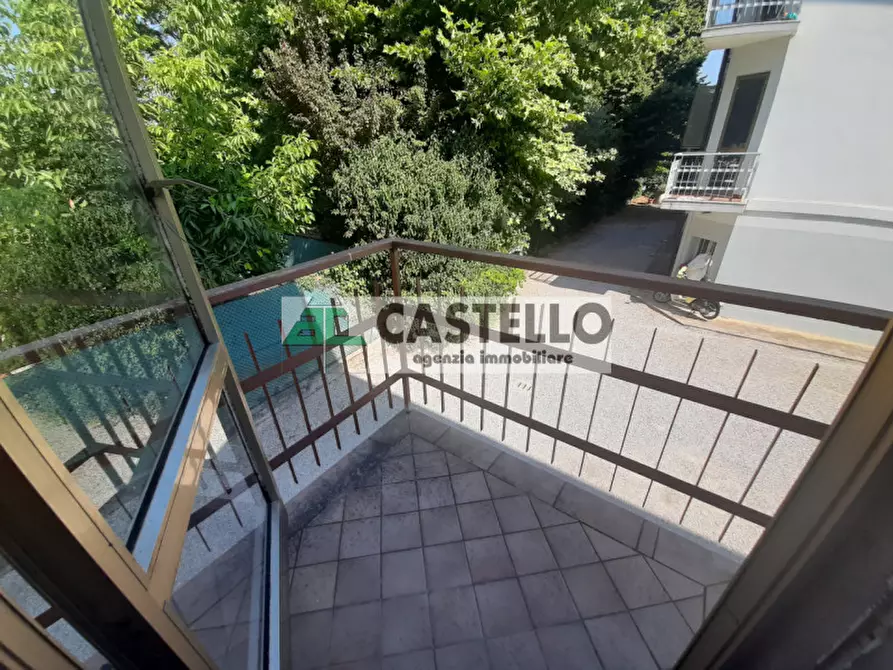 Immagine 20 di Appartamento in vendita  in Via San Pio X a Abano Terme