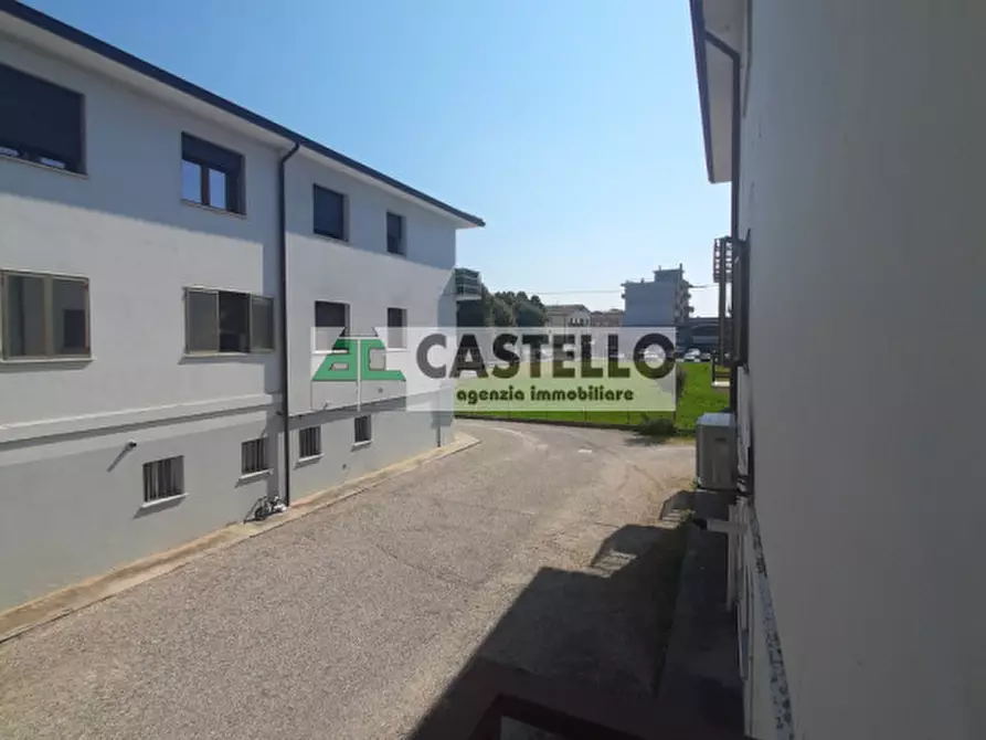 Immagine 21 di Appartamento in vendita  in Via San Pio X a Abano Terme