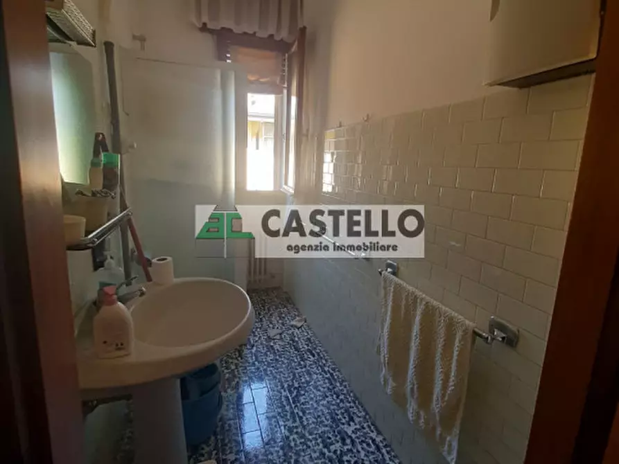 Immagine 22 di Appartamento in vendita  in Via San Pio X a Abano Terme