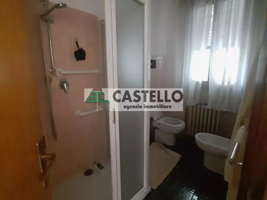 Immagine 23 di Appartamento in vendita  in Via San Pio X a Abano Terme