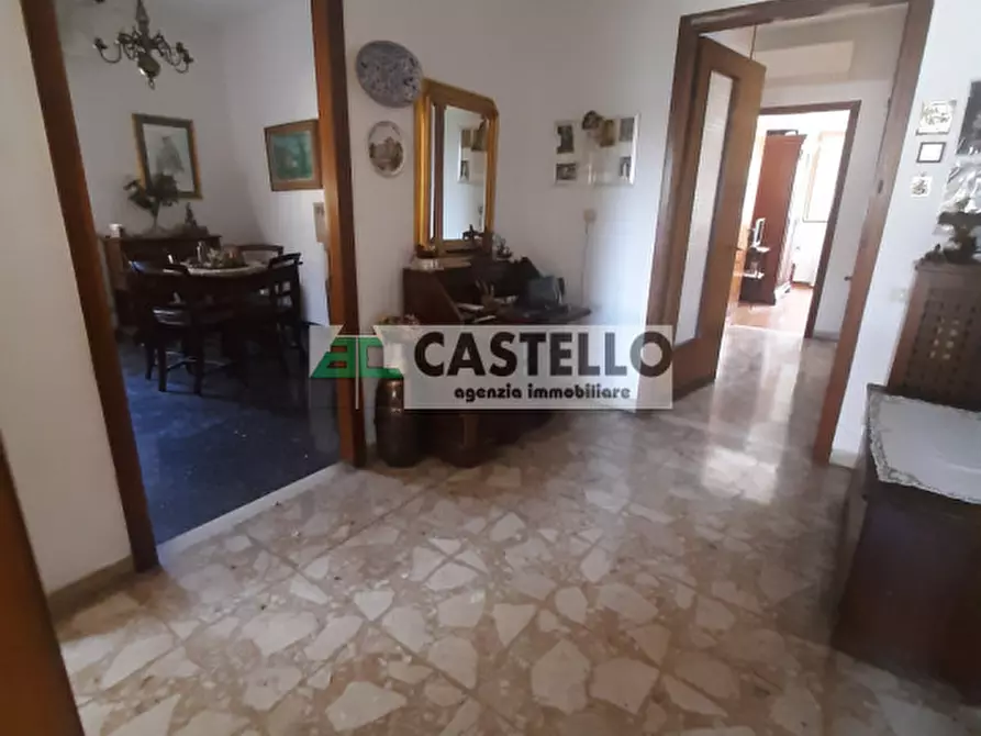 Immagine 27 di Appartamento in vendita  in Via San Pio X a Abano Terme