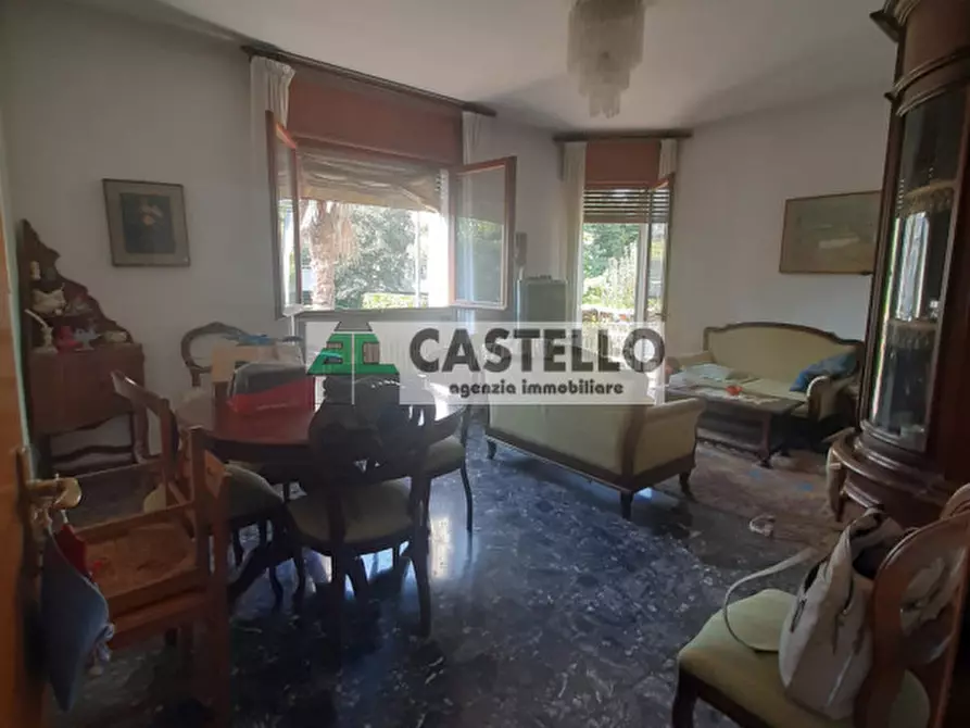 Immagine 29 di Appartamento in vendita  in Via San Pio X a Abano Terme