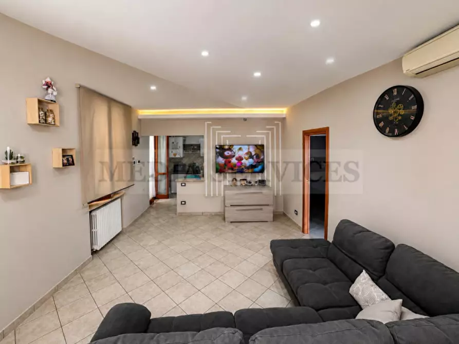 Immagine 10 di Appartamento in vendita  in via Roma n° 35 a Sannazzaro De' Burgondi