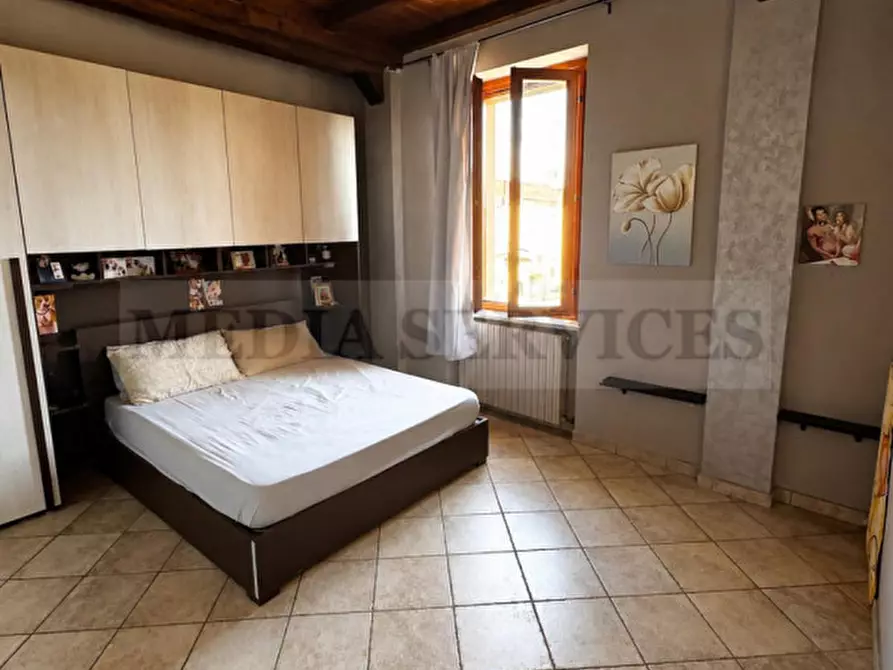 Immagine 16 di Appartamento in vendita  in via Roma n° 35 a Sannazzaro De' Burgondi