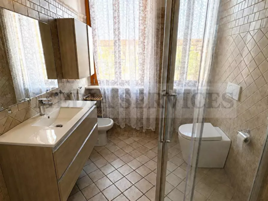 Immagine 17 di Appartamento in vendita  in via Roma n° 35 a Sannazzaro De' Burgondi