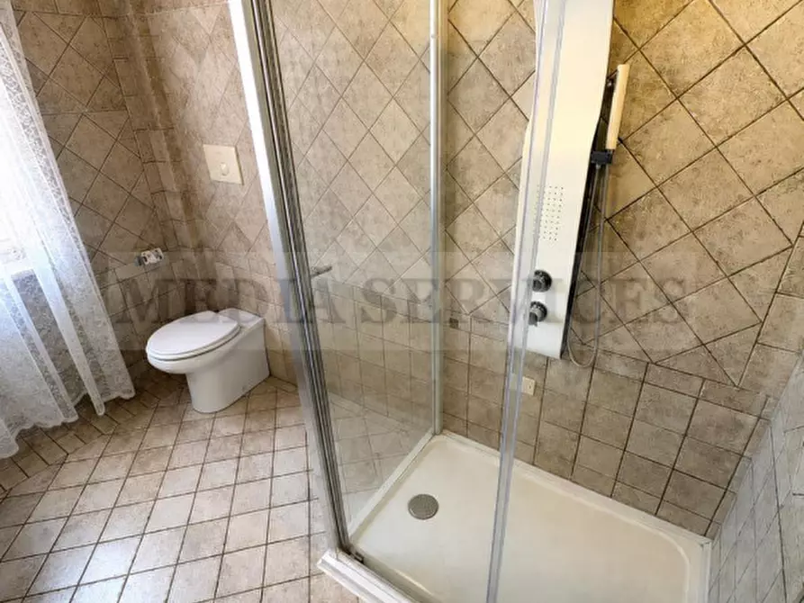 Immagine 18 di Appartamento in vendita  in via Roma n° 35 a Sannazzaro De' Burgondi