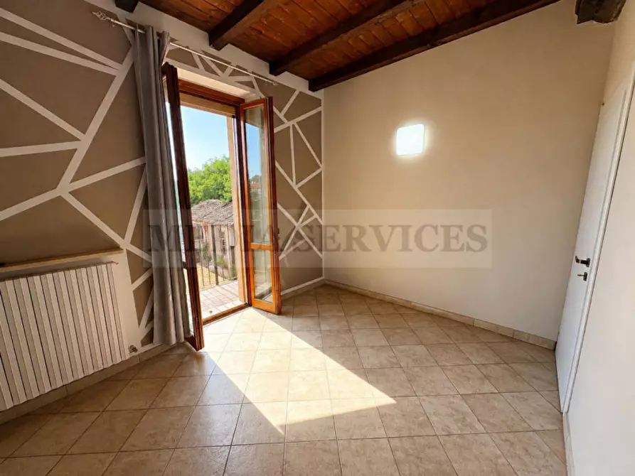 Immagine 19 di Appartamento in vendita  in via Roma n° 35 a Sannazzaro De' Burgondi