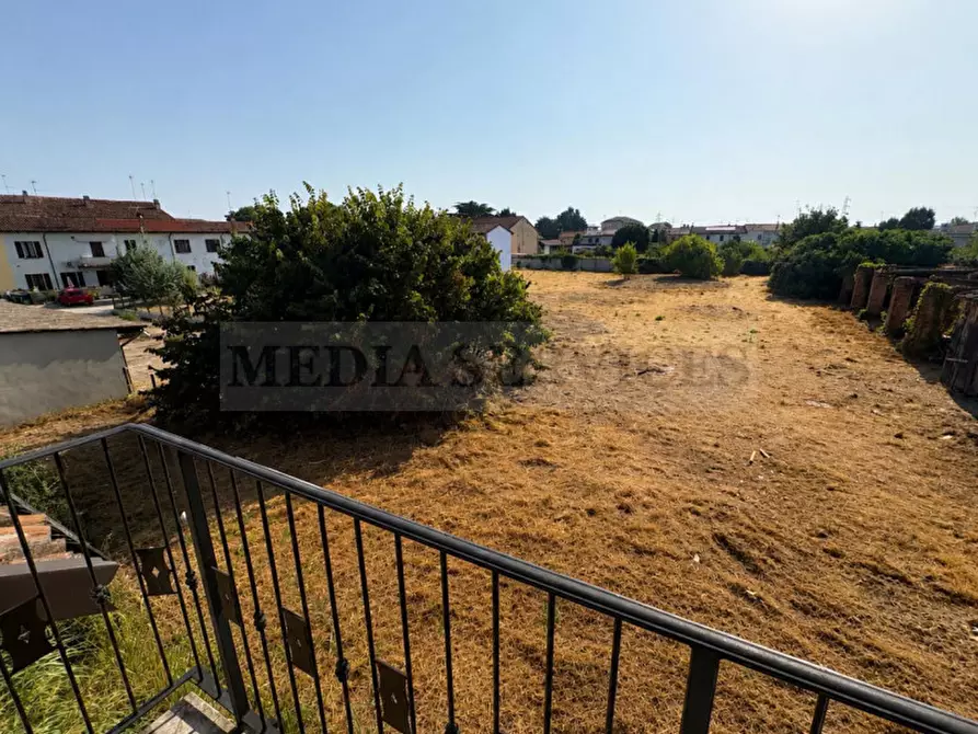 Immagine 20 di Appartamento in vendita  in via Roma n° 35 a Sannazzaro De' Burgondi