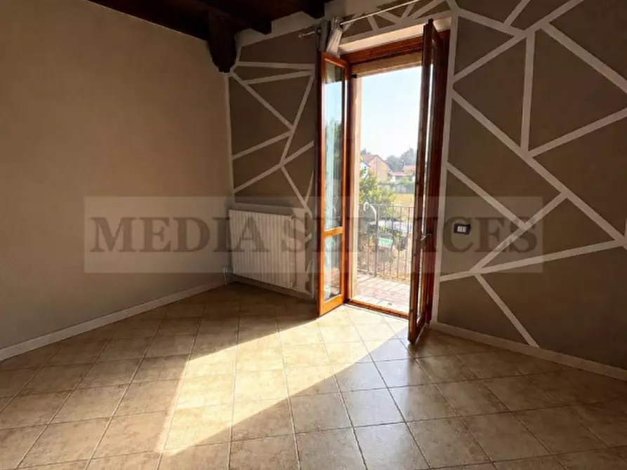 Immagine 21 di Appartamento in vendita  in via Roma n° 35 a Sannazzaro De' Burgondi