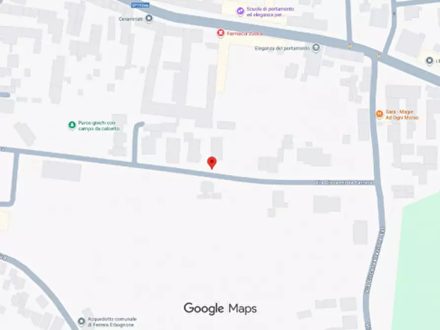 Immagine 30 di Appartamento in vendita  in via Roma n° 35 a Sannazzaro De' Burgondi
