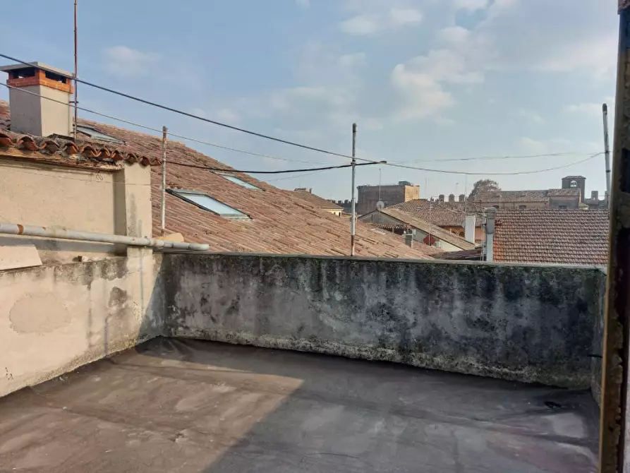 Immagine 3 di Palazzo in vendita  in Stradella del Tezzon 7 a Cittadella