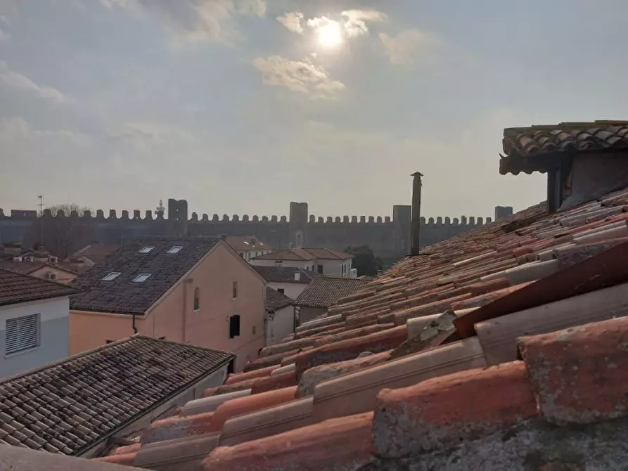Immagine 5 di Palazzo in vendita  in Stradella del Tezzon 7 a Cittadella