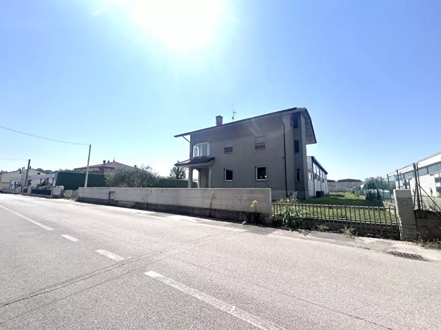 Immagine 2 di Capannone industriale in vendita  in via siena 235 a Bertinoro