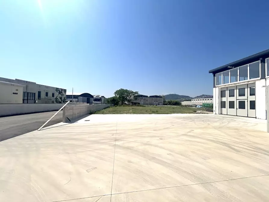 Immagine 4 di Capannone industriale in vendita  in via siena 235 a Bertinoro