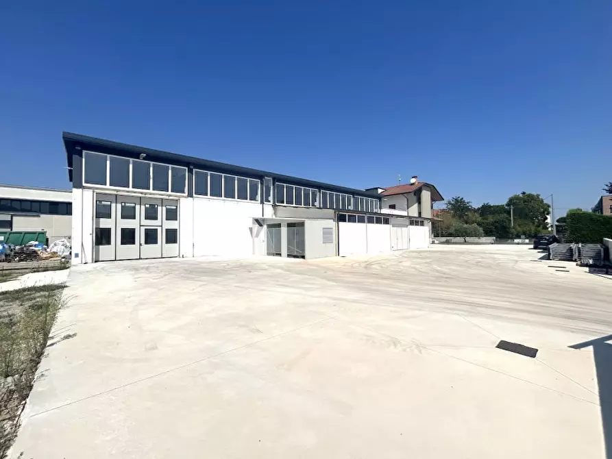 Immagine 5 di Capannone industriale in vendita  in via siena 235 a Bertinoro