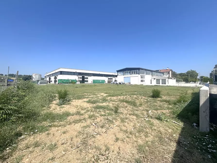 Immagine 6 di Capannone industriale in vendita  in via siena 235 a Bertinoro