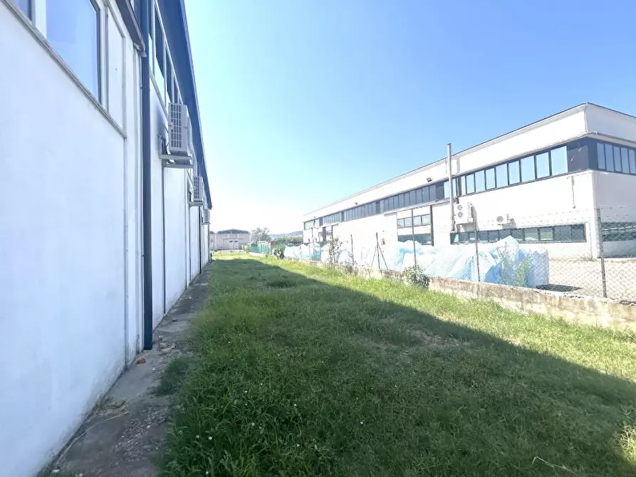 Immagine 8 di Capannone industriale in vendita  in via siena 235 a Bertinoro