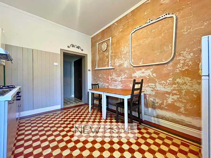 Immagine 4 di Appartamento in vendita  in Via Volturno 32 a Verona