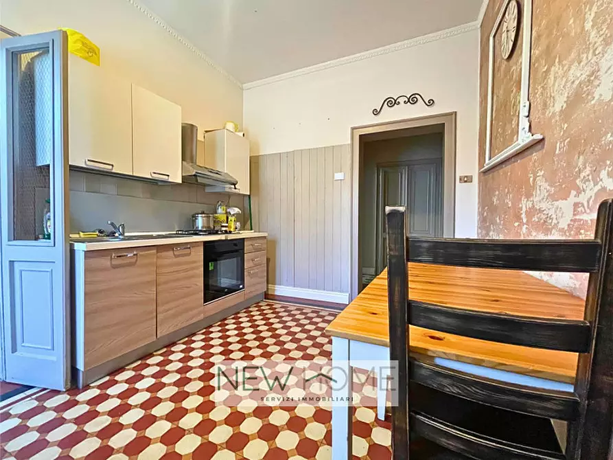 Immagine 5 di Appartamento in vendita  in Via Volturno 32 a Verona