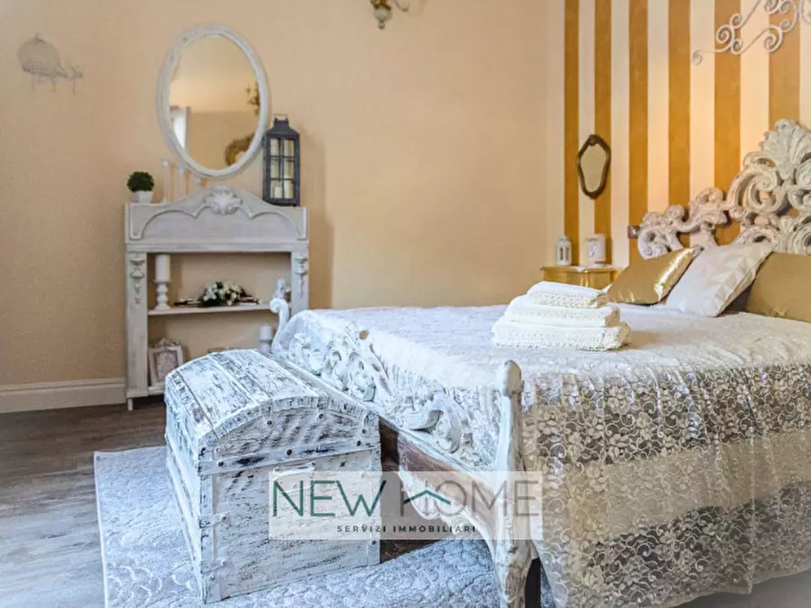 Immagine 6 di Appartamento in vendita  in Via Volturno 32 a Verona